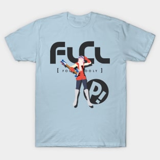 FLCL! T-Shirt